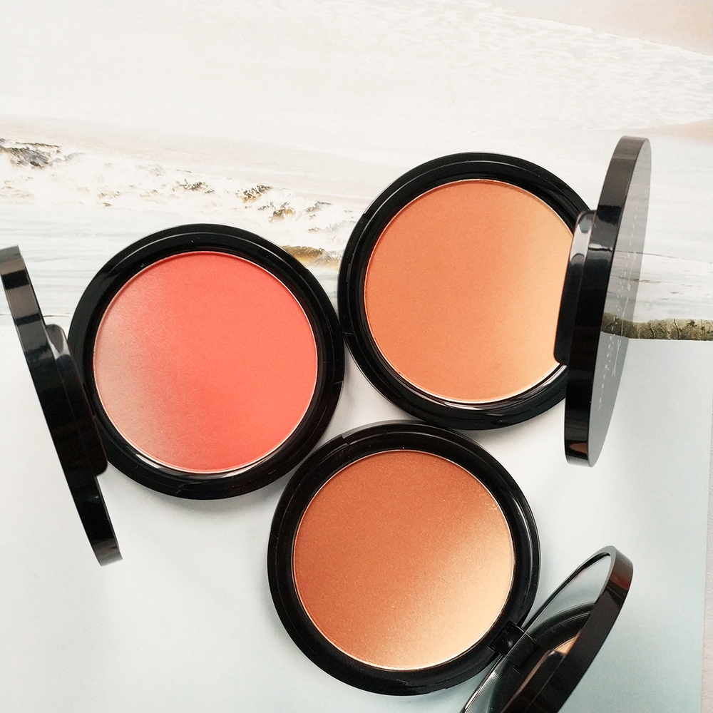 美国nyx渐变ombre blush自然腮红热销539件限时抢购
