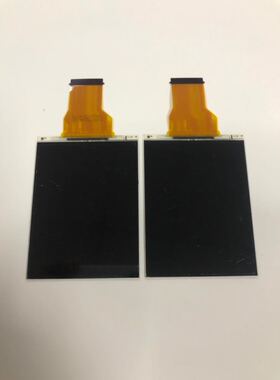 原装尼康 P300 P500 S9100 L120 LCD 显示屏 液晶屏 不带背光