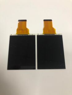 原装尼康 P300 P500 S9100 L120 LCD 显示屏 液晶屏 不带背光