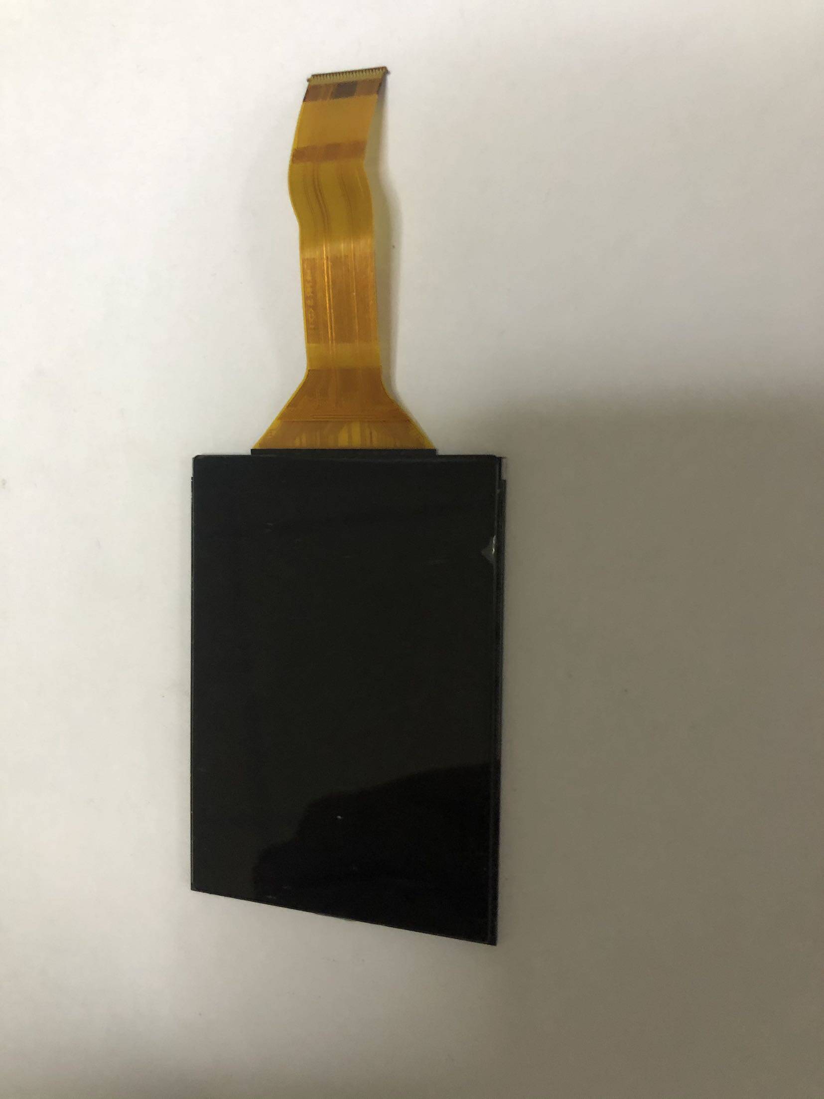 适用佳能ixus500 hs 液晶屏 显示屏 数码相机屏 不带背光