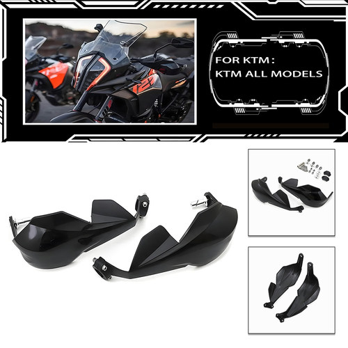 适用于 KTM 390 690 790 1050 1290 1190 1090 Super ADV/R/S护手