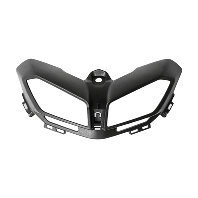 适用于YAMAHA MT-09 FZ-09 2017-2020 摩托车前大灯头罩外壳护罩