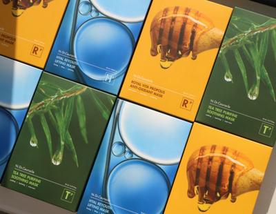 舒罗蔻dr.Ceuracle保湿敏感皮肤