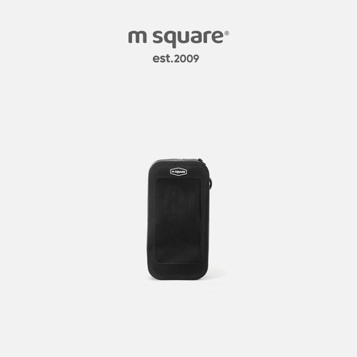 【品牌福利】MSQUARE自行车包山地小布车头包手机防水导航骑行包
