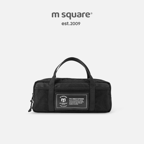 MSQUARE地钉收纳袋收纳包工具包
