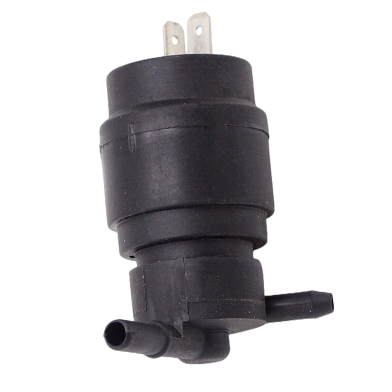 适用于奇瑞QQ3/QQ3EV雨刮喷玻璃水电机雨刷洗涤喷水马达