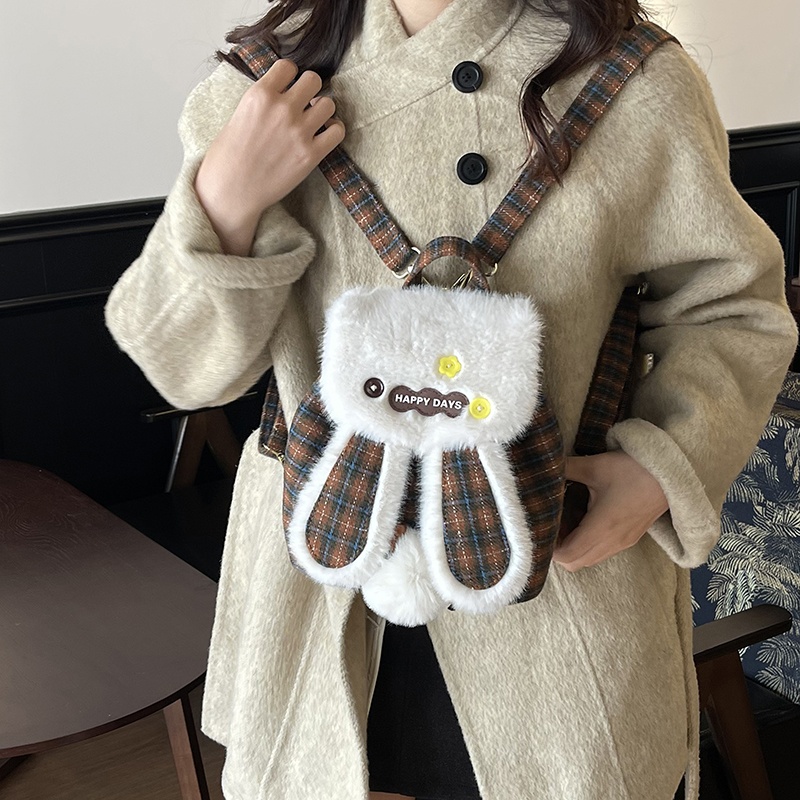 幼儿园儿童女童研学书包