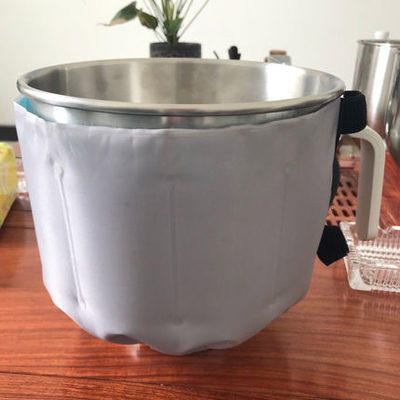适用于ACA厨宝佳麦乔立厨师机降温冰袋面团奶油通用阿诗顿博世