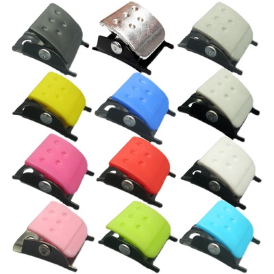 儿童轮滑鞋配件卡扣扣带扣夹芭扣