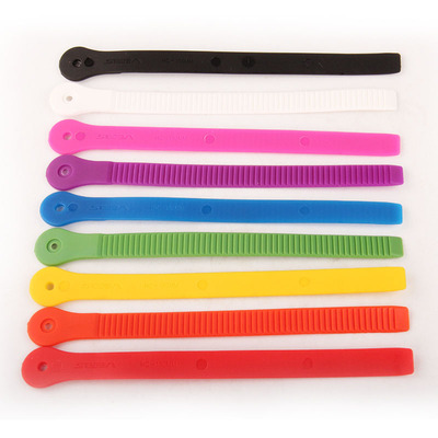 轮滑鞋配件卡扣能量带