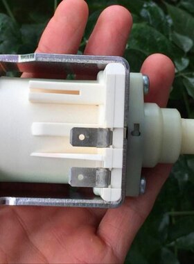 交流100V 50-60Hz 52W EP5FMGW/SP意大利CEME 振动泵/水泵/电磁泵