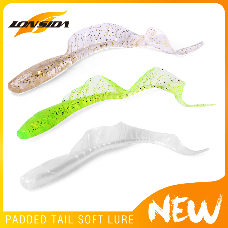 卷尾路亚软仿生鱼饵钓船