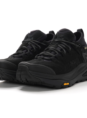 Hoka OneOne HOKA ONE ONE KAHA 3 女低帮户外徒步休闲鞋 1162533