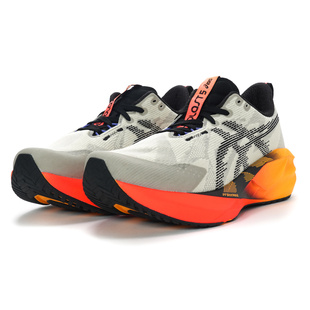 NOVABLAST 亚瑟士 200 男子轻量回弹跑鞋 1011C175 ASICS