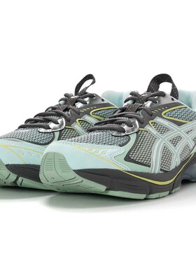 ASICS UB6-S GT-2160 男子复古运动鞋 跑鞋 水蓝色 1203A421-401
