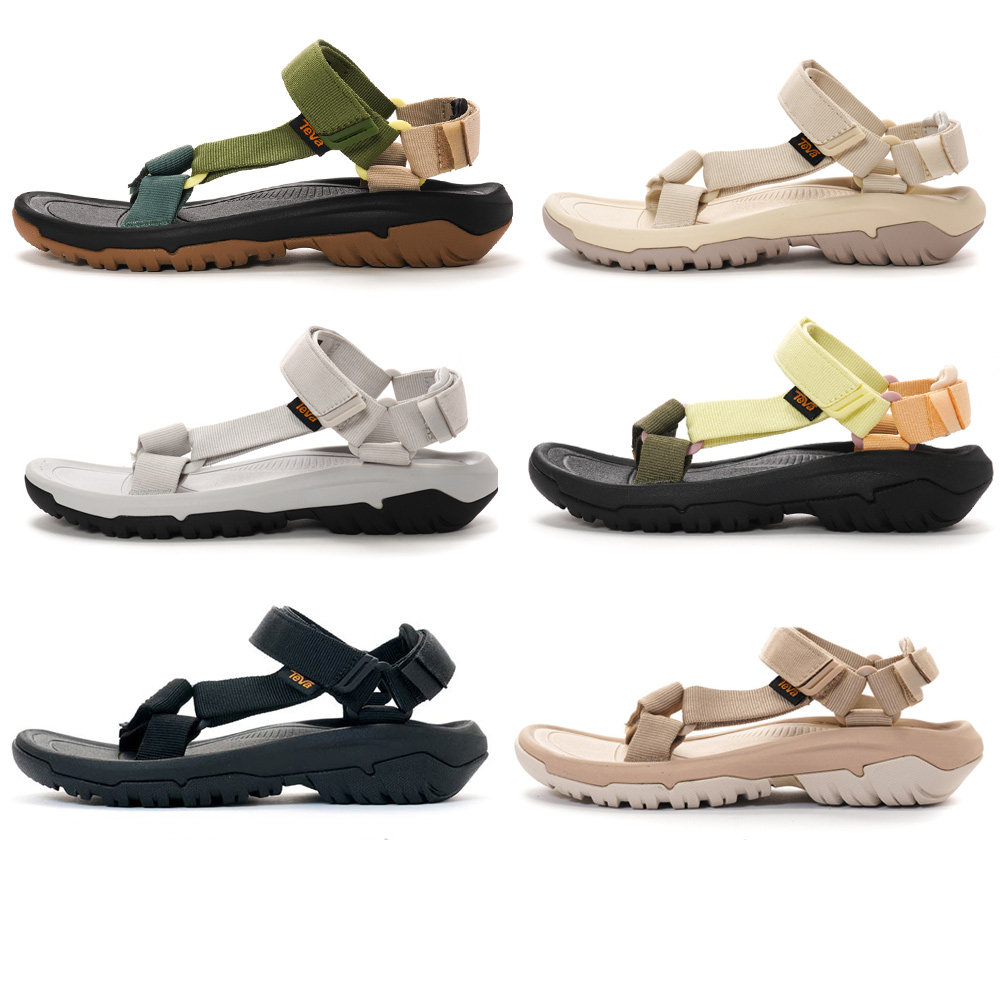 TEVA HURRICANE XLT 2 男女户外休闲织带基本款凉鞋 1019234-35