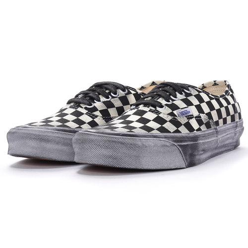 VansVaultAuthentic低帮板鞋