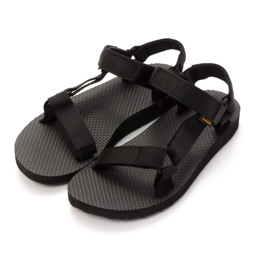 TEVA ORIGINAL UNIVERSAL 男女街头休闲夏日基本款凉鞋 1003987