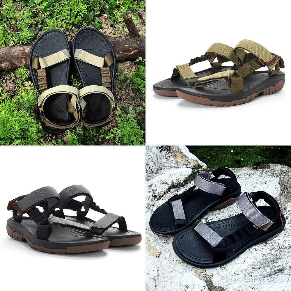 TEVA HURRICANE UTLIX 男子户外织带机能涉水凉鞋 1124074