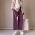 Purple;