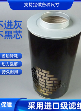 AH1135 3050498 P524838 CA6623 ECO-II PA2724 C71338/3空气滤芯