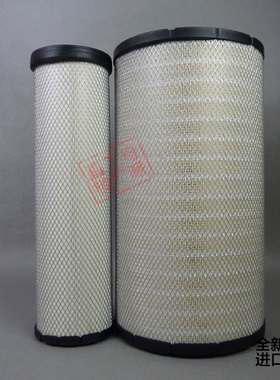 142-1339/1404 CV20948 P777279 P777409 P812363空气格滤芯42803