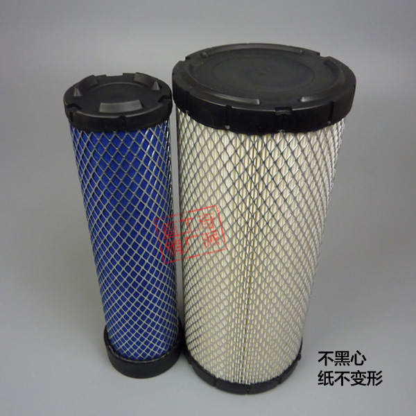 A5541日立120-5A 130-6卡特312 313D2GC三一135 155临工80 85空滤