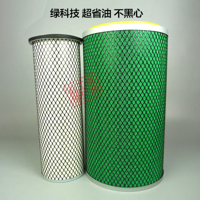 福田适配大运空气滤清器