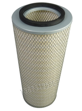 2656康明斯发电机组柴油机空滤AF4548锥形空气滤芯573640C1滤清器