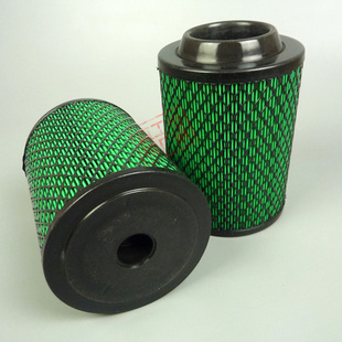 DHP-0029-04 DHP002904 KW1317适配HIMOINSA柴油发电机组空气滤芯