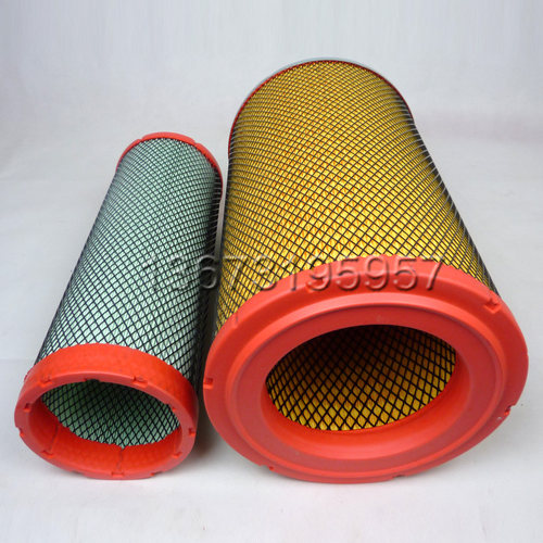 适配装载机空气滤芯