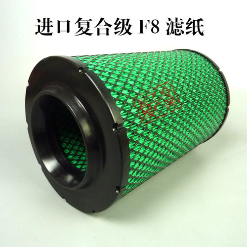 依维柯适配跃进帅虎空气滤芯