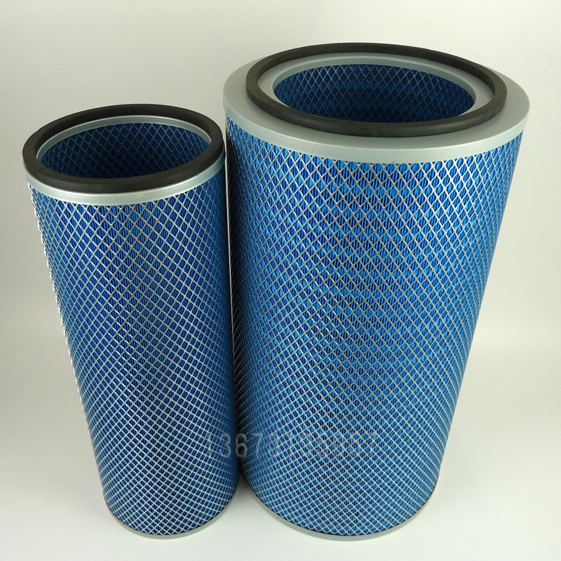 AF891M/890 3013210 3000958 K3260/3261 P182049 3I0928空气滤芯