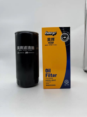 昊牌JX0818 机滤 61000070005 630-1012120A JX0818A 机油滤清器