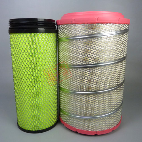 解放适配空气滤芯