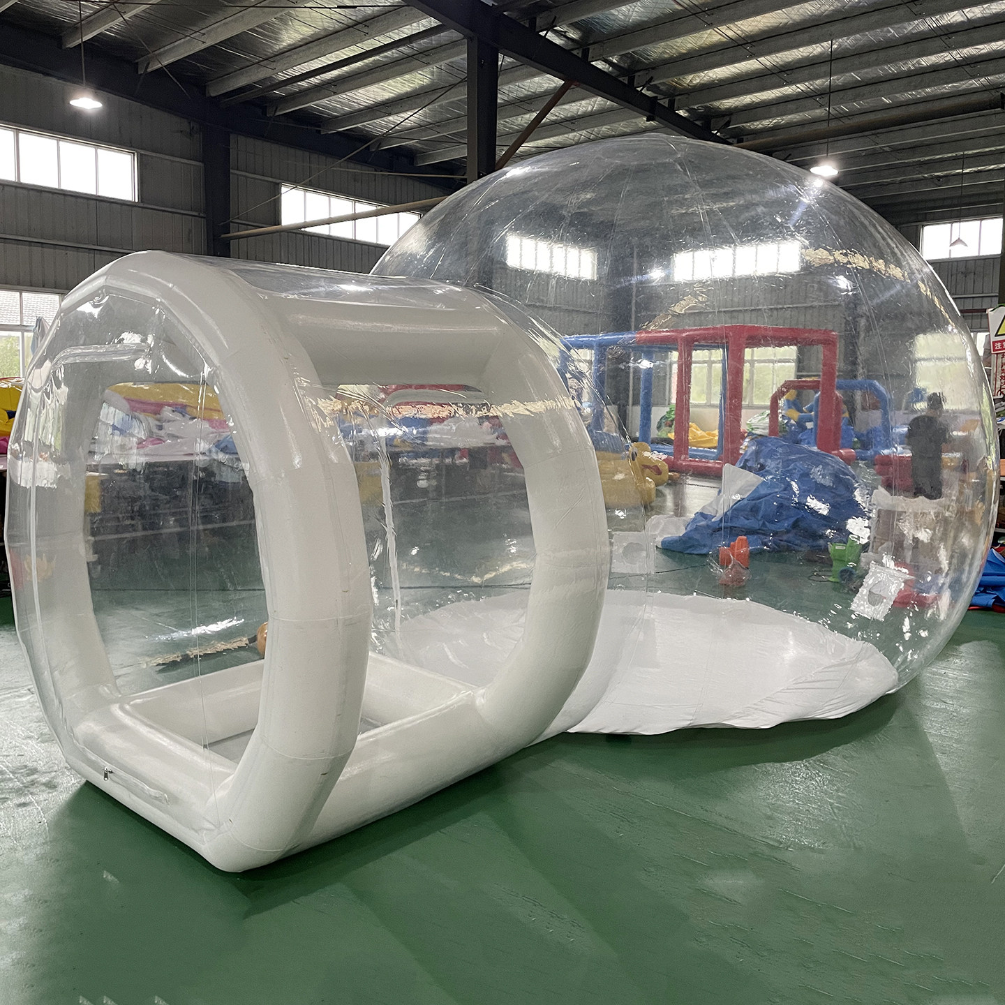 国外流行网红打卡户外景区泡泡屋气膜透明气泡梦幻星空度假房帐篷,节庆用品/礼品,充气气模,淘宝优惠券,粉丝福利购,淘宝优惠卷
