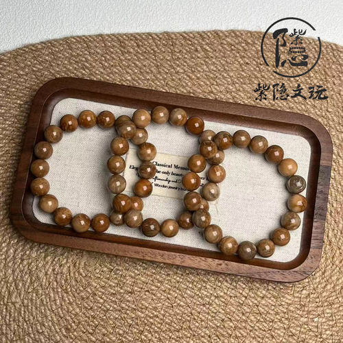 『库克手串』妖花福利圆珠 10m精品菩提天然长串单圈108女款珠子