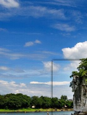 2026广西桂林阳朔旅游攻略图（电子版）自驾游自由行景点旅行指南