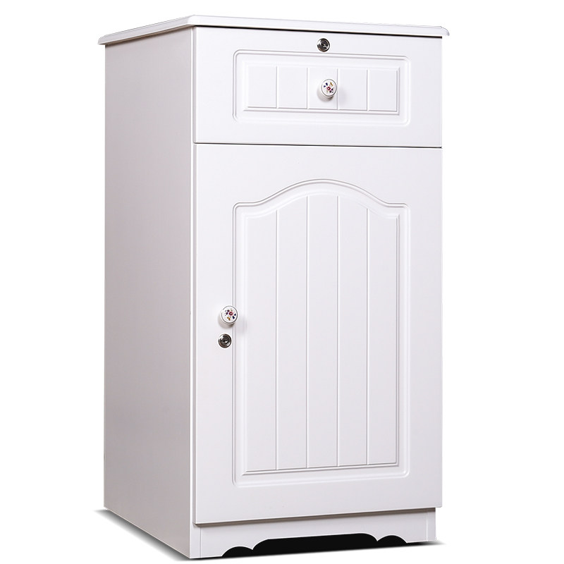 Tiger card Strongbox household Bedside solid wood Stealth CSP Authenticate large password fingerprint Electronics password intelligence Long-range Call the police Safe 90cm Optional Fireproofin the Office Equipment/Consumables/Related Services , Safe  category - from Buy2taobao.com to provide professional Taobao agent buy service