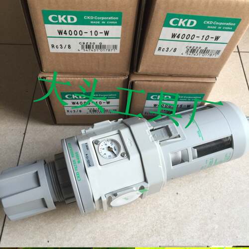 M4000-MANTLE-ASSY M3000-MANTLE-ASSY CKD滤芯询价