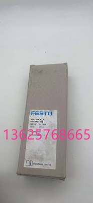 费斯托 FESTO 电磁阀 VUVS-L25-B52-D-G14-F8-1C1 575516 575518