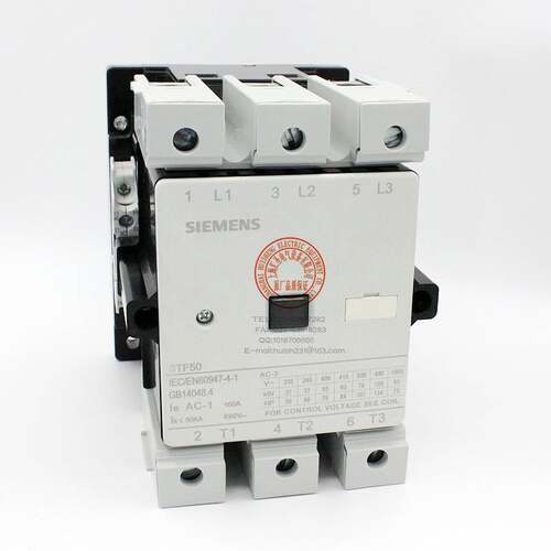 / 接触器 3TF50 3TF5022-0XM0询价