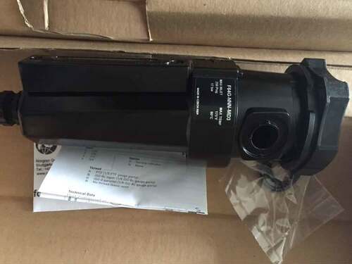 IMI NORGREN诺冠通用过滤器F64G-NNN-MD 原装正品询价
