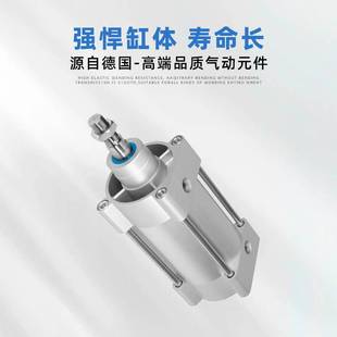 1646820 100 FESTO PPVA 气缸DSBG 费斯托 PPSA 164680询 125