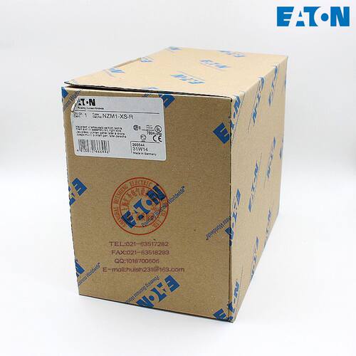 右侧安装的门联动操作手柄套件 NZM1-XS-R 侧装手柄询价
