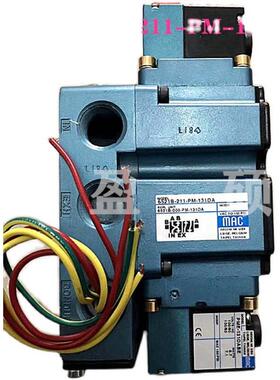 电磁阀 6323D-651-PM-691DA原装询价