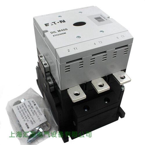 EATON/ 接触器 XTCE400M DILM400/22(RA250)询价