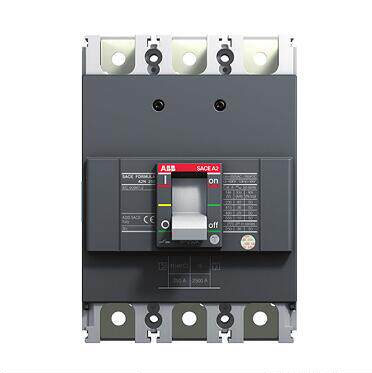 原装ABB塑壳断路器 A2N250 TMF125/1250 FF P询价