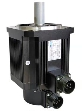 TECO东元伺服电机JSMA-PMB15ABK/JSMA-PMB15ABA交流220V1.5KW马达