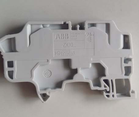 原装ABB/TE标准型接线端子 ZK10询价